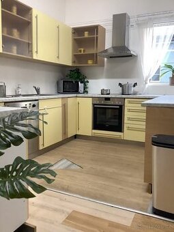 Kuchyňská linka JULIE