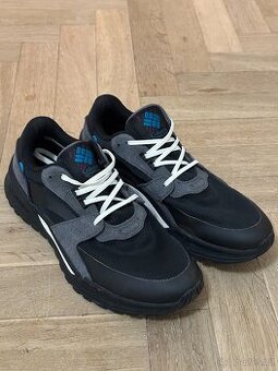 Boty Columbia Wildone Anthem - 1