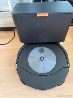 iRobot Roomba Combo J7+ - 1