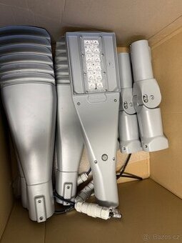 Svítidlo veřejného osvětlení - 1