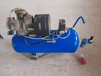 Kompresor - 1