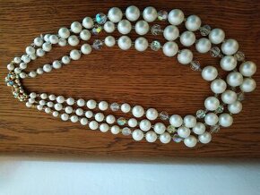 bižuterie perly - 1