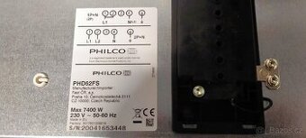 Indukční varná deska Philco - 1