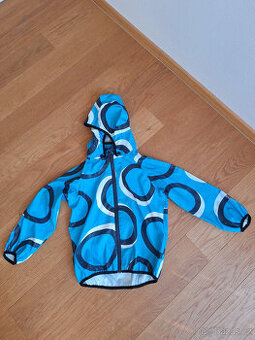Dětská nepromokavá bunda Reima vel. 116