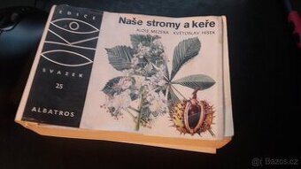 Alois Mezera-Albatros