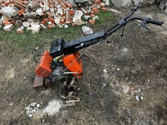 Kultivátor Fortschritt - Simson