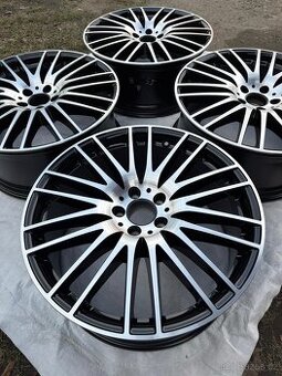 Nové alu R20 5x112 originál Mercedes GLC X254