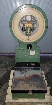 Obchodní mechanická váha TONAVA 30kg.