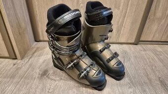 Lyžařské boty Rossignol Saphir