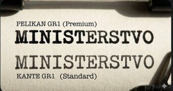 Páska do psacího stroje