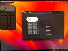 Grafický tablet Huion Canvas Pro 24" 4K Photos NOVÝ
