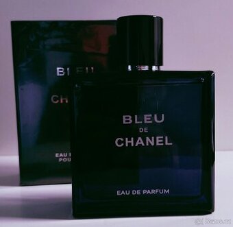 Chanel Bleu de Chanel Eau de Parfum pánská 100 ml
