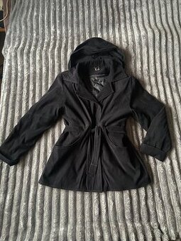 Kabát / bunda velikost XL