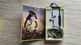 Sluchátka Awei B923bl, Bluetooth