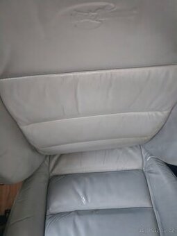 Superb 1 sedačky laurin a klement