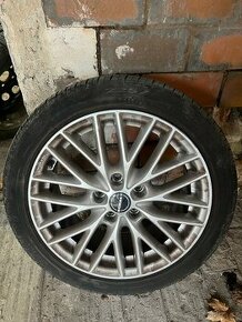 ALU kola r17 225/45