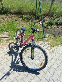 Dámské kolo Kellys Vanity