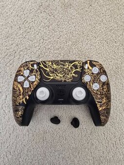 Ps5 custom dualsense