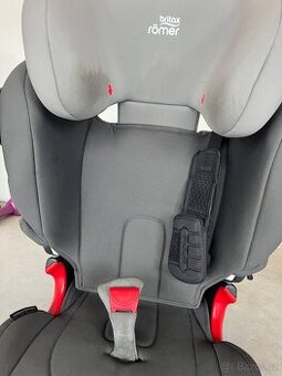 Dětská autosedačka Britax RÖMER Kidfix 2 S