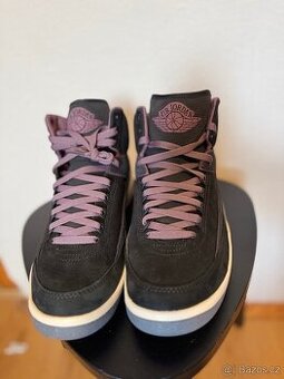 Nike Jordan Air – Nové, nikdy nenošené