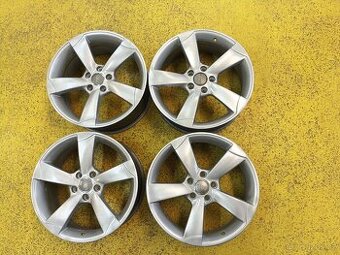 ALU 18" Audi,Škoda,Seat