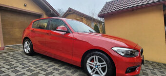 Prodám Bmw 118i