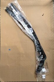 Ofuky oken | Volkswagen Golf VI Hatchback