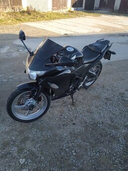 Honda CBR 250 R