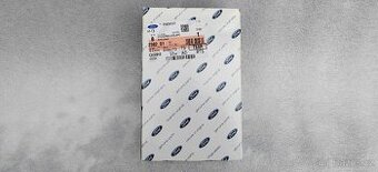 Ford Tourneo Custom, 2019