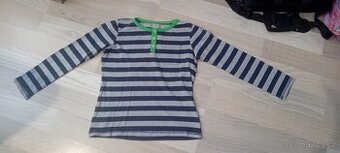 Triko dlouhý rukáv