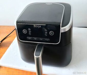 Horkovzdušná fritéza Ninja AF140EU