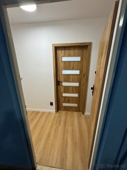 Pronajmu byt Znojmo - 1