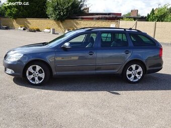Koupim Skoda Octavia