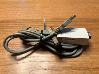 Propojovací kabel Jablotron GD-04P