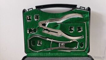 Prodám nátroje do zubní ordince/labortoře