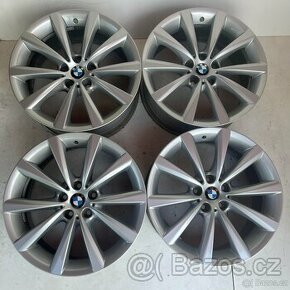 ALU DISKY BMW 5 G30 7 G11 18"