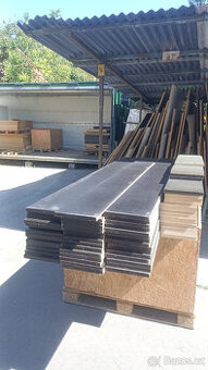 PŘEKLIŽKA síla 21