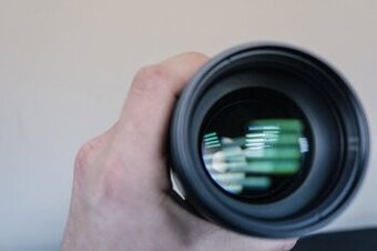 Objektiv Viltrox 85mm F 1.8 STM Sony FE