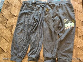 Oblečení na kluka vel. vel. 98-104