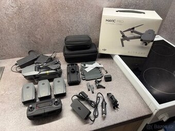 DJI Mavic pro