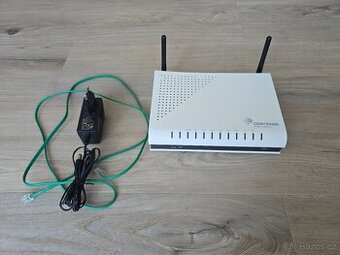 ADSL2+/VDSL2 modem Comtrend VR-3026e V2