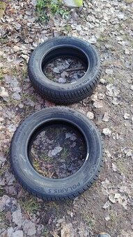 Zimní pneu 185/60 R15 84T Barum Polaris 5 (uplně nové)