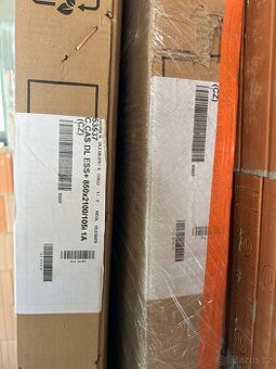 Bezobložkové stavební pouzdro SCRIGNO ESSENTIAL