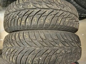 185/65/15 zimní 8