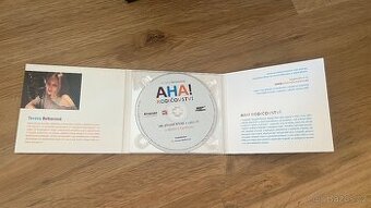 AHA RODIČOVSTVÍ (CD)