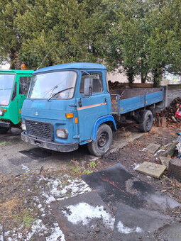 Prodam Avii a21 valníkProdam Avii a21 valník