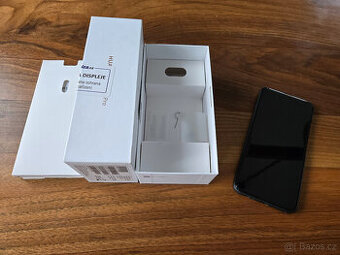 Prodám Huawei P smart Pro po manželce, krásný stav