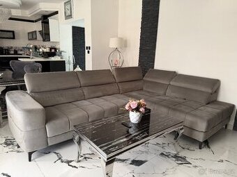 Sedací souprava nevhodná koupě