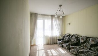 Byt 2+1 na prodej - 1