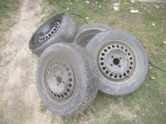 Opel Corsa C - díly